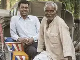 A childhood insult sparked his IAS dream. Son of a rickshaw puller, he cleared UPSC at 22 in first attempt