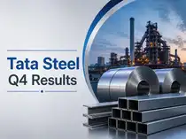Tata Steel Q4 Results
