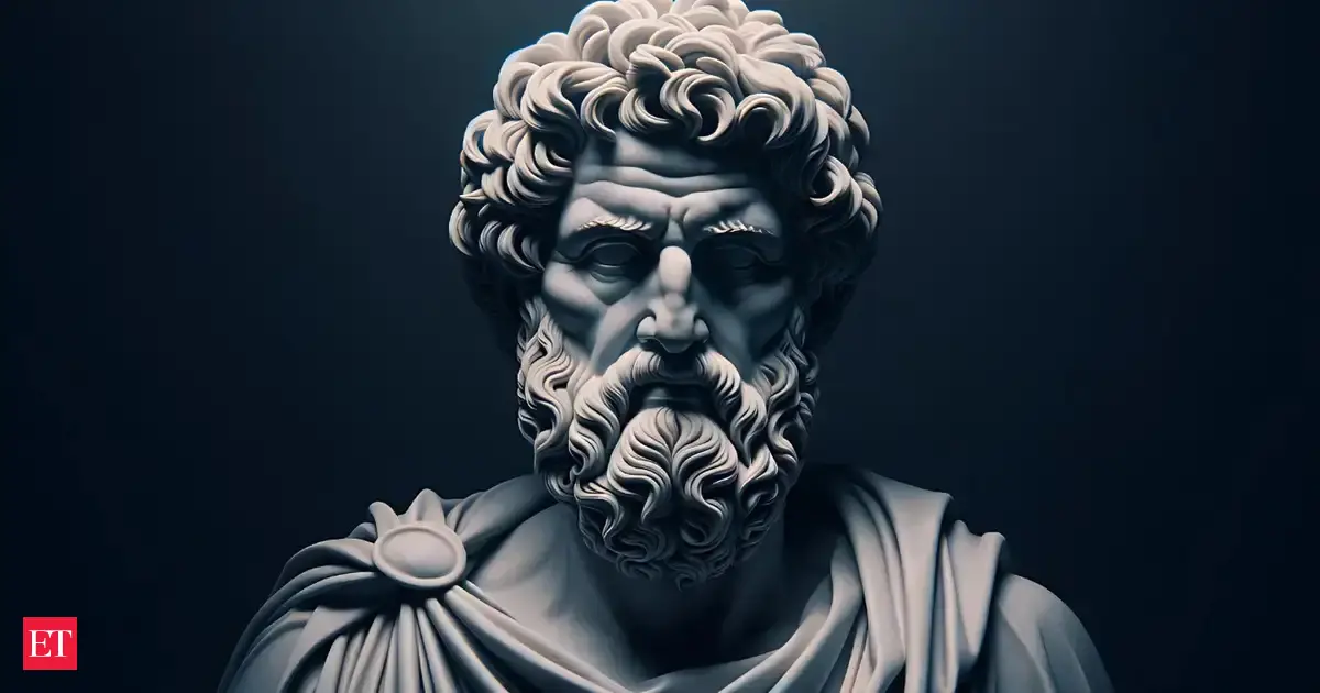 quote of the day: Quote of the Day by Epictetus: 
