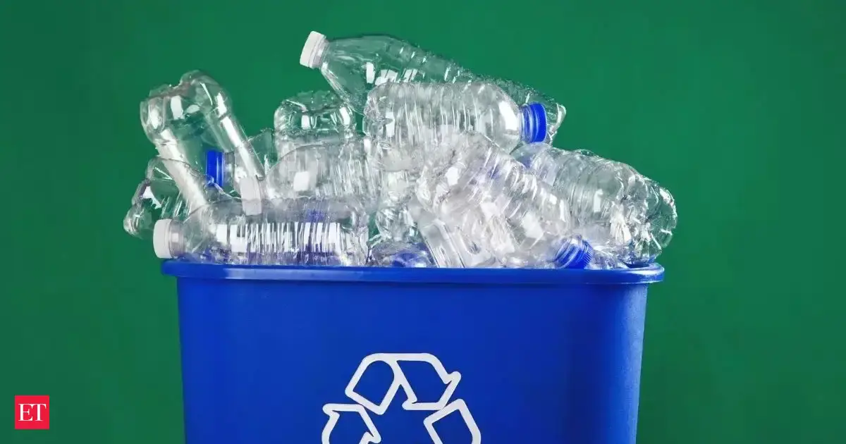 From kitchen storage to recycling bins: How Deposit Refund Schemes can change India’s plastic economy