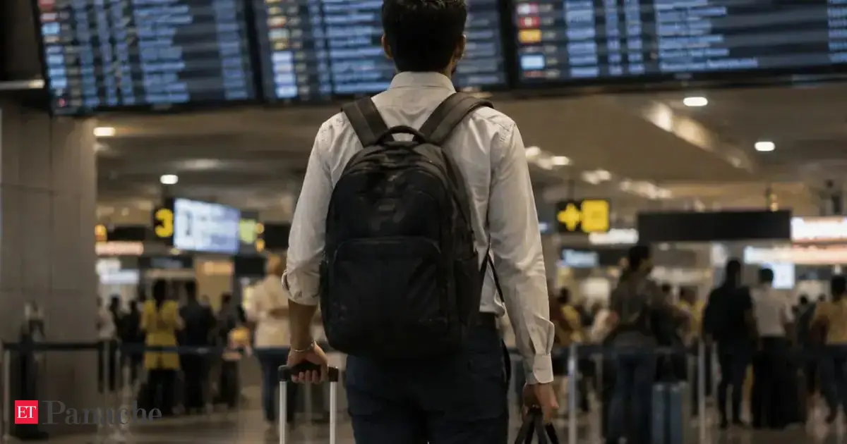 Engineering dropout quits top MNC job, now leaving India: 25-year-old realises uncomfortable truth about corporate life