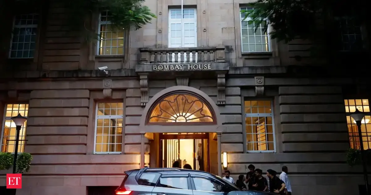 Tata Trusts board meeting blocked amid inquiry into trustee violations