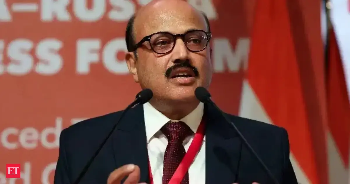 India, UK working on British steel issue to operationalise trade pact: Commerce Secy