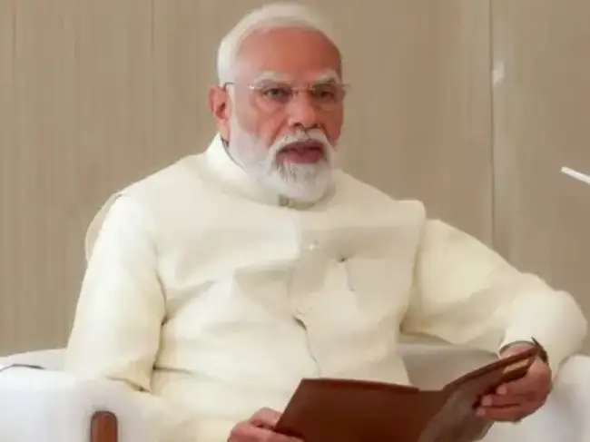 India ready to extend all possible support for restoration of peace and ...