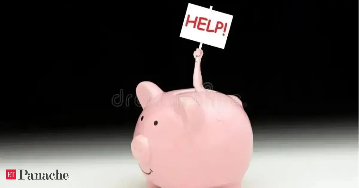 Techie earning Rs 2.8 lakh per month, struggles with minimal savings: ‘High income doesn’t mean…’