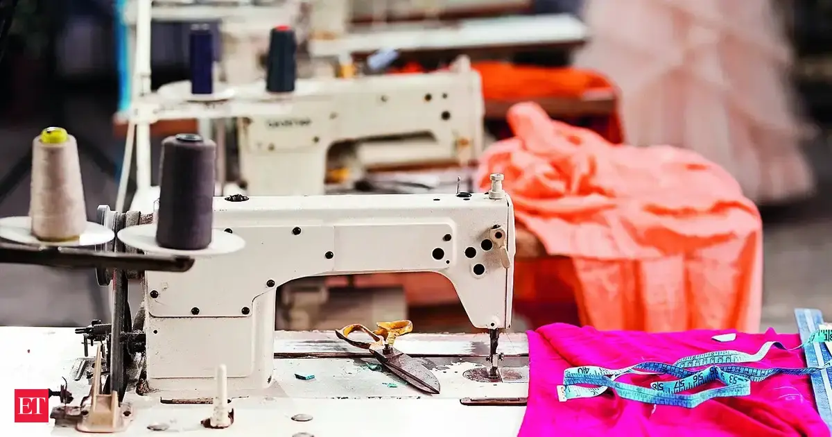 Textile industry seeks cotton import duty cut as prices surge 25%, output falls short