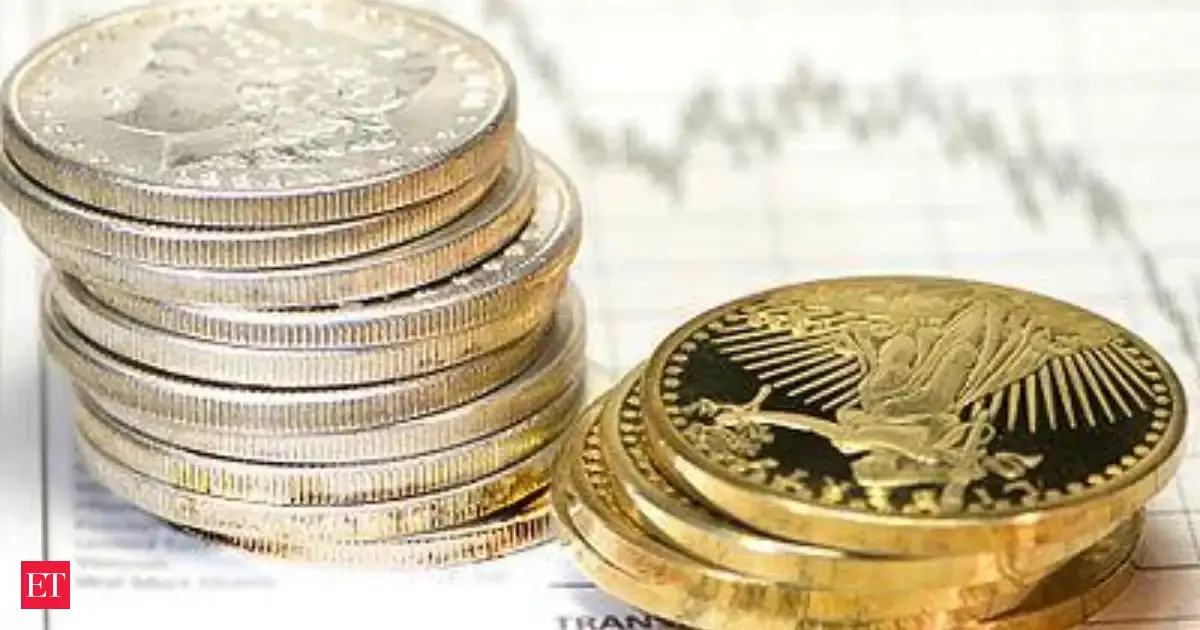 Import tariff values for gold, silver raised