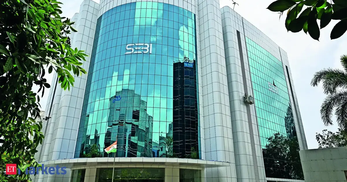 Sebi eases onboarding norms for foreign portfolio investors