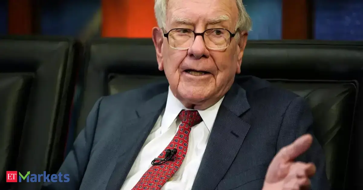 What is Warren Buffett’s best investment ever? It is not a stock