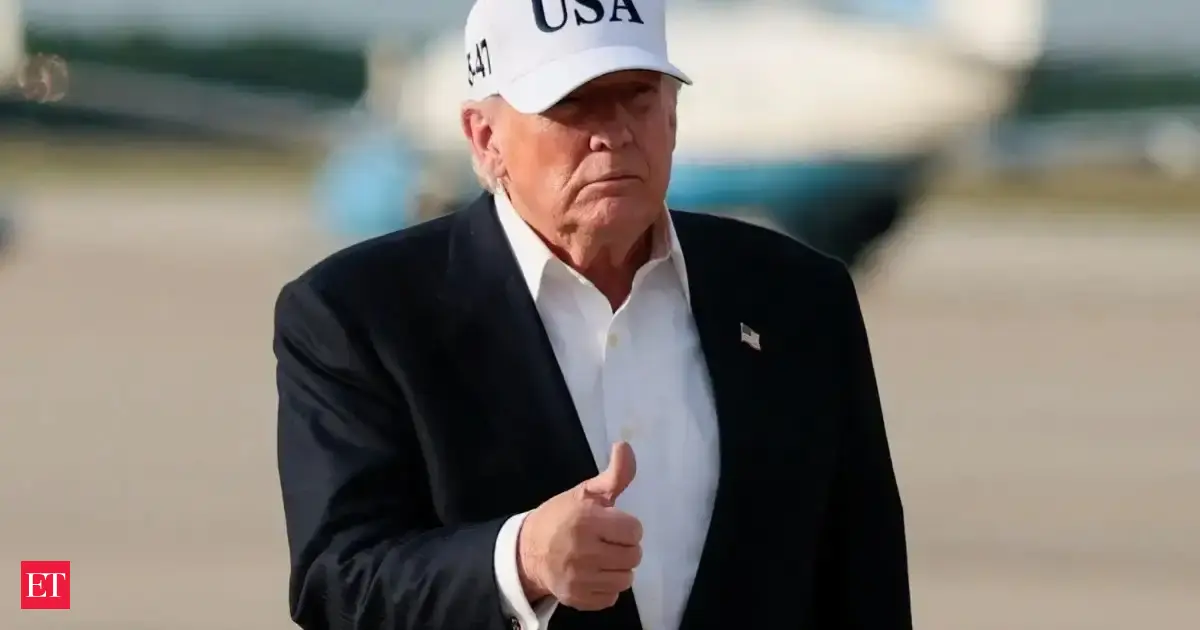 Why Trump’s pressure fails to bring Iran to table 