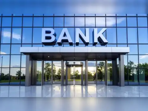 Top two holdings - bank stocks