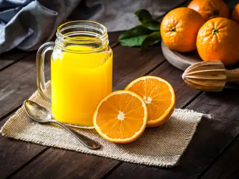 Orange Juice