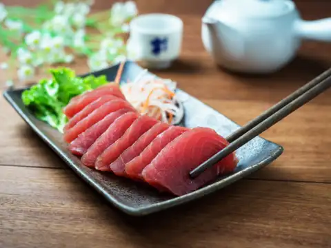 Tuna