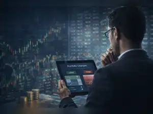 Quant Mid Cap Fund exits Lenskart Solutions and 2 other stocks, adds ...
