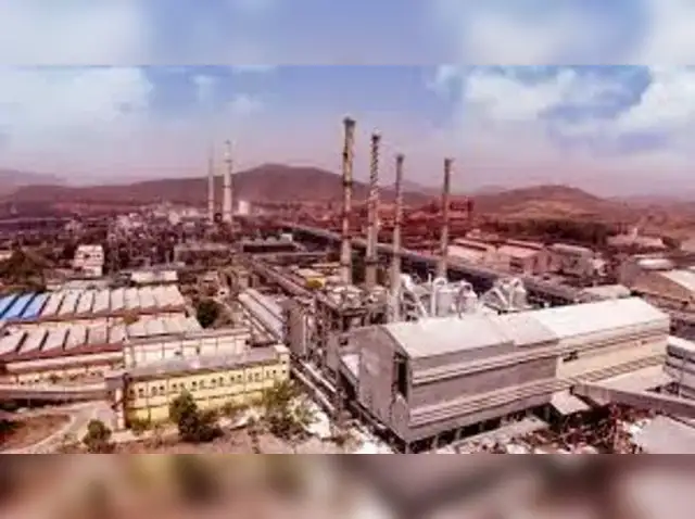 National Aluminium Company