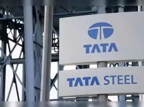 Tata Steel