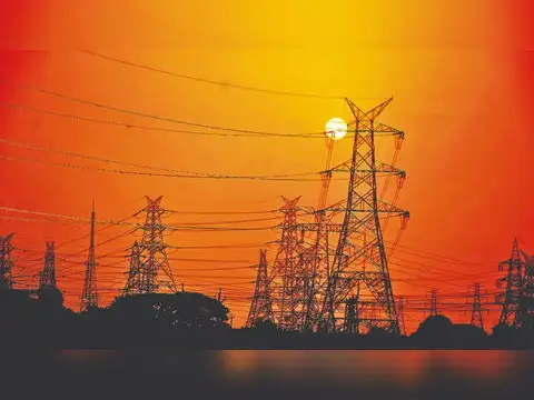 Power Grid Corporation of India