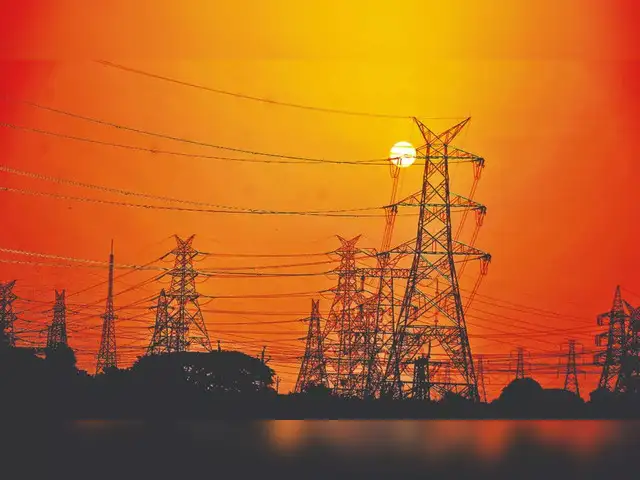 Power Grid Corporation of India