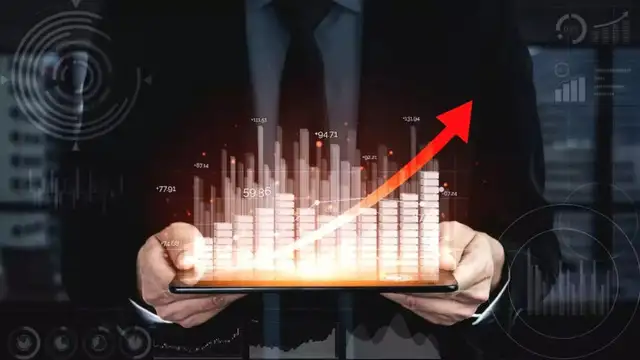 FII Surge 