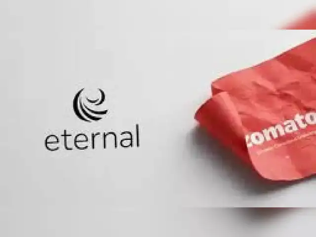 Eternal