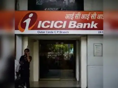 ICICI Bank