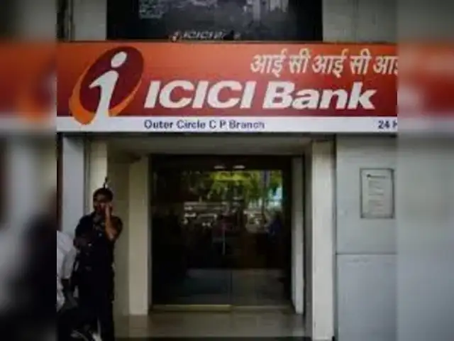ICICI Bank