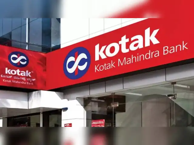 Kotak Mahindra Bank