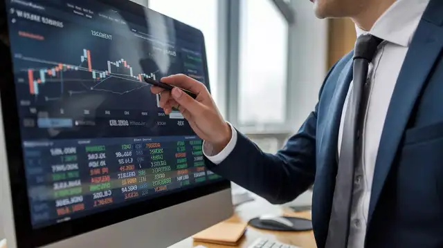 FII Selloff Deepens
