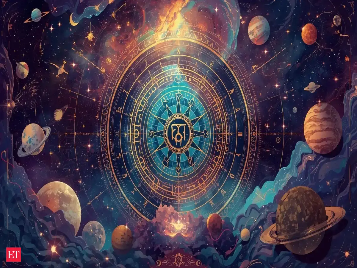 Horoscope Tomorrow, 17th May 2026: Why These Zodiac Signs Could Make Powerful Career & Money Decisions