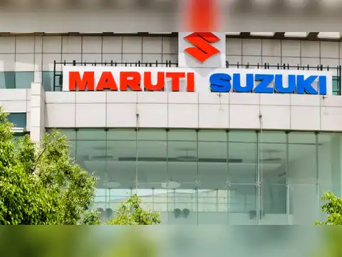 Maruti Suzuki India