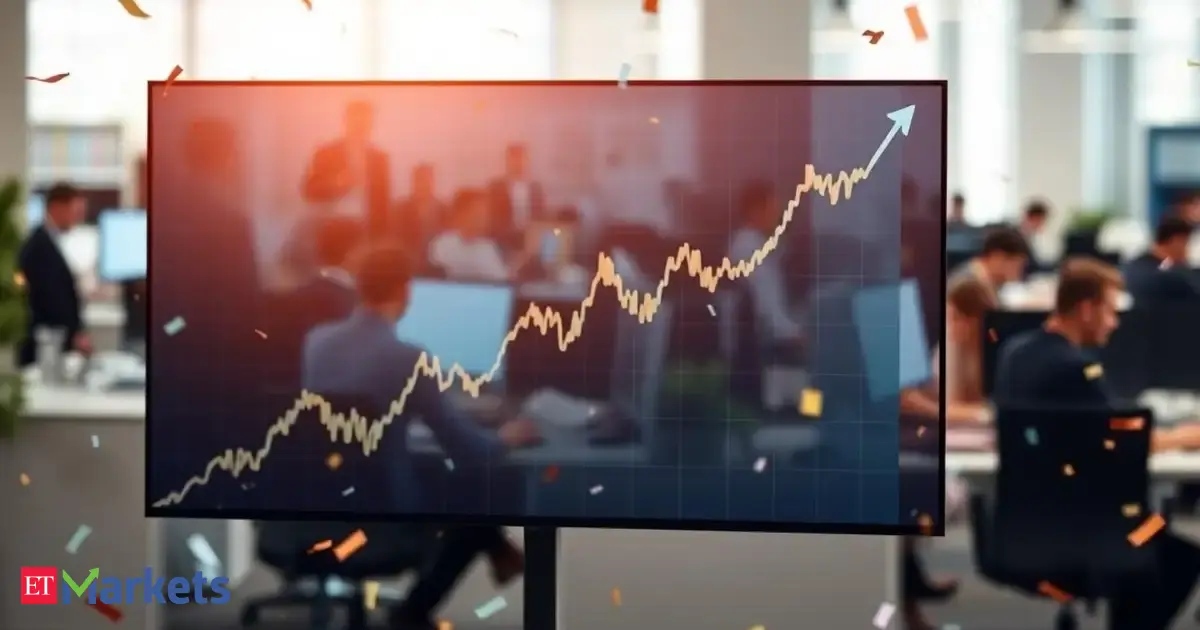Multibaggers, mirages and market math