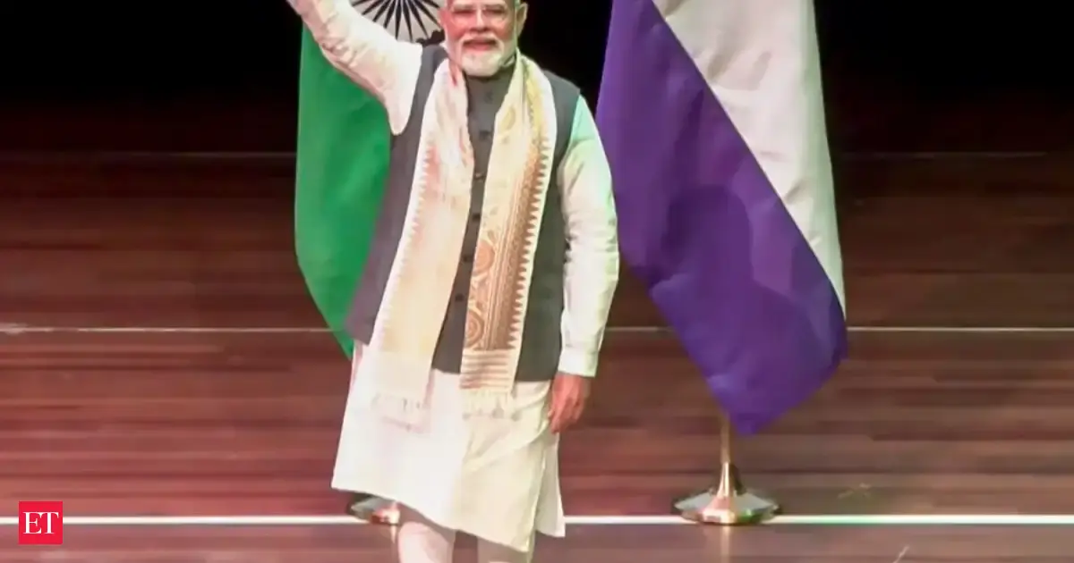 Modi Deepens India-Netherlands Collaboration on AI, Chips