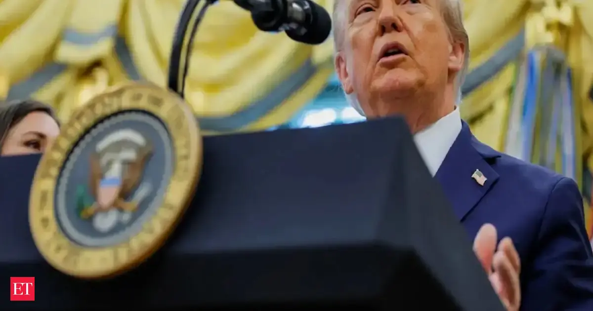 Trump says Iran war is worth the economic pain; these rural voters agree
