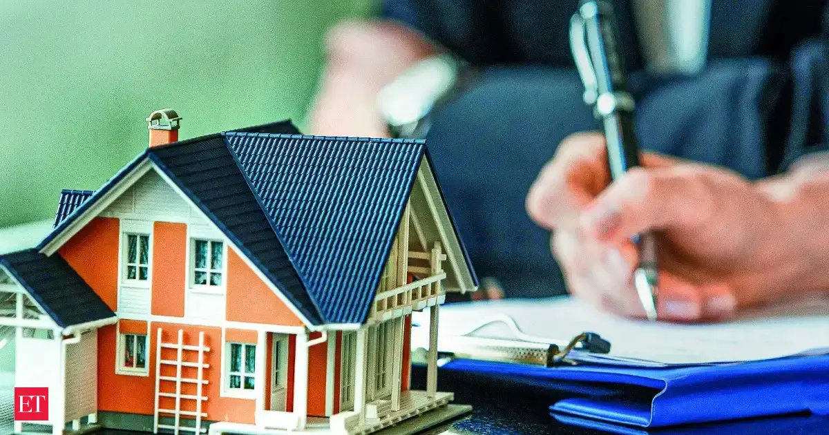 Housing sales dip 2% in January-March in top 8 cities to 96,000 units: PropTiger