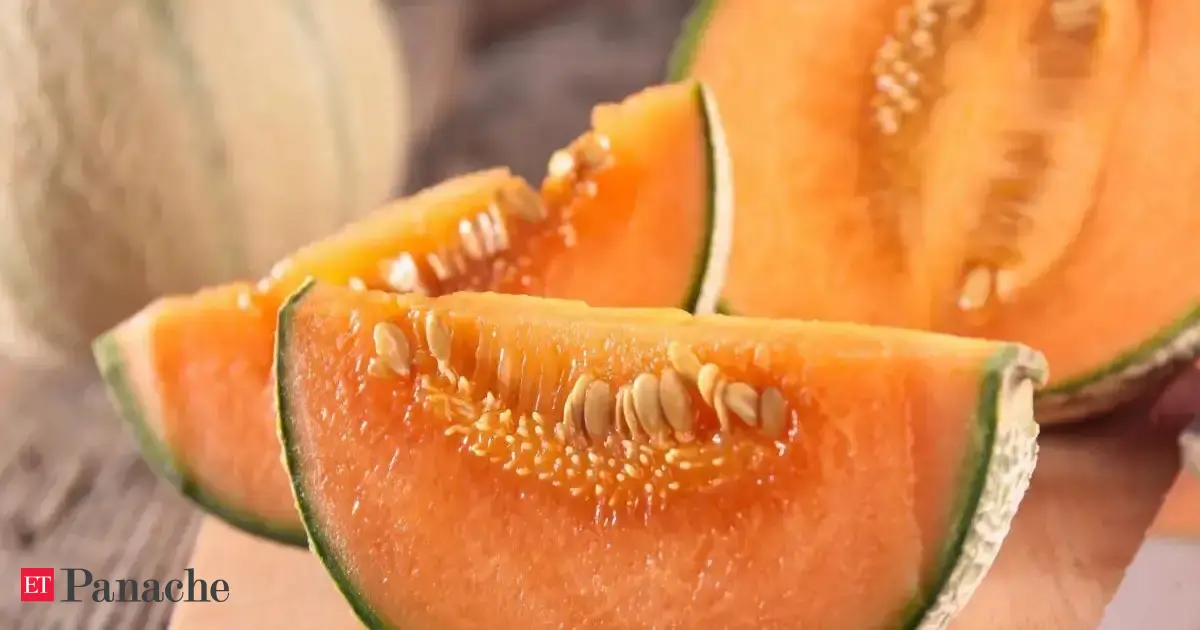 Not just a refreshing summer fruit: 4 powerful health benefits of ...