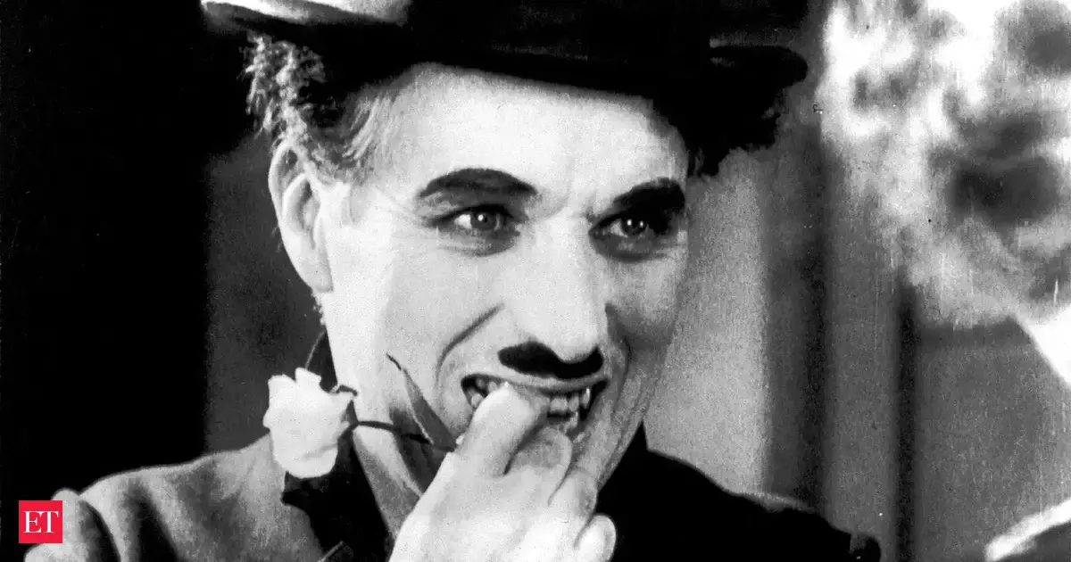 life lessons: Quote of the Day by Charlie Chaplin: “Nothing is permanent in this wicked world, not even our troubles” — Life lessons on hope, staying strong, overcoming difficult times and why nothing lasts forever by legendary comic actor and filmmaker