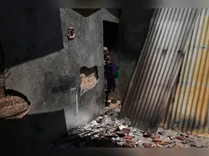 Drones, bullets and cartel warfare fuel an invisible displacement ...