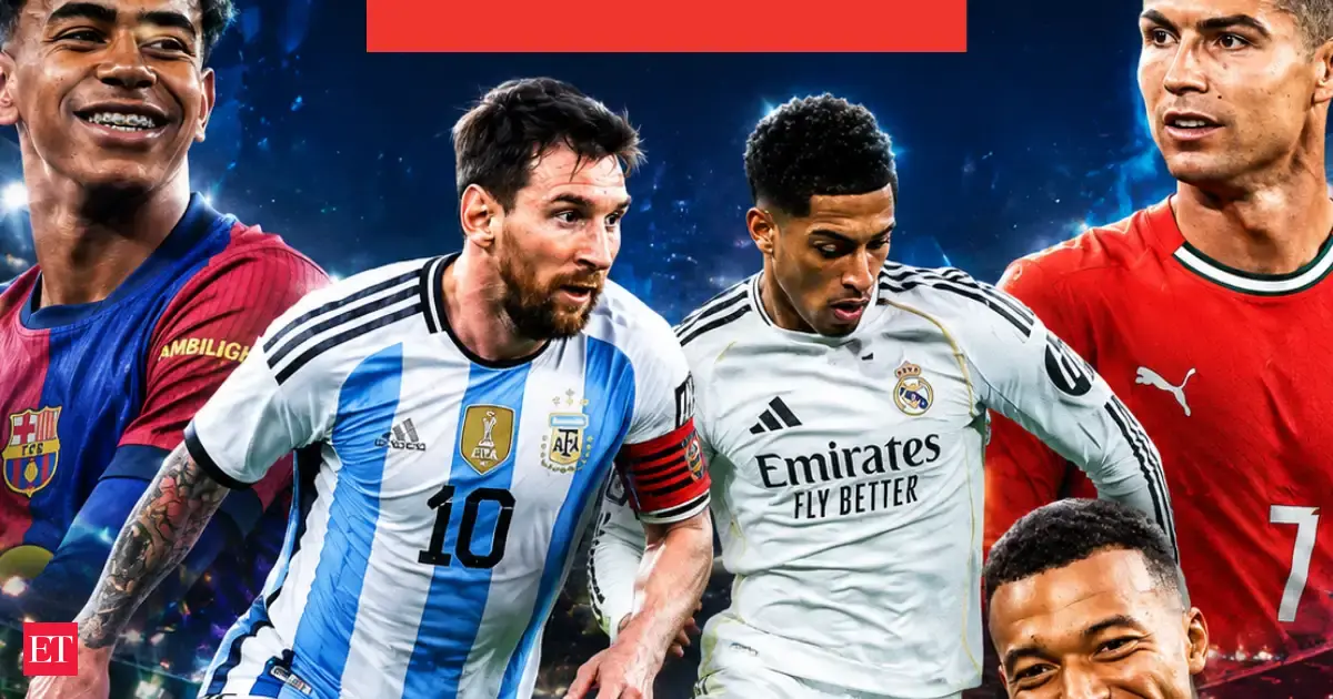 FIFA fever grips India: Fans rush to book World Cup 2026 trips despite high airfares and rupee woes