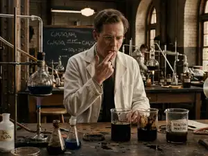 In 1879, a chemist left a lab without washing his hands: A sweet taste ...