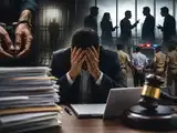 What running a business in India actually looks like: Nightmare of CEOs these days is conversion of commercial disputes into criminal cases