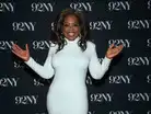 Quote of the day by Oprah Winfrey: &lsquo;One of the hardest things in life to learn a:Image