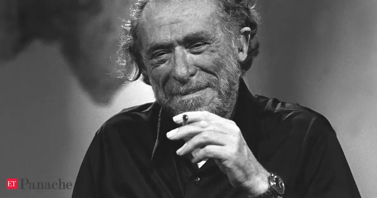 Bukowski's Clock: Loneliness Endures