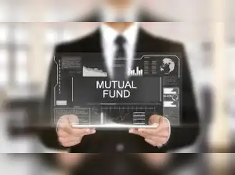 How did the debt market perform in April?
