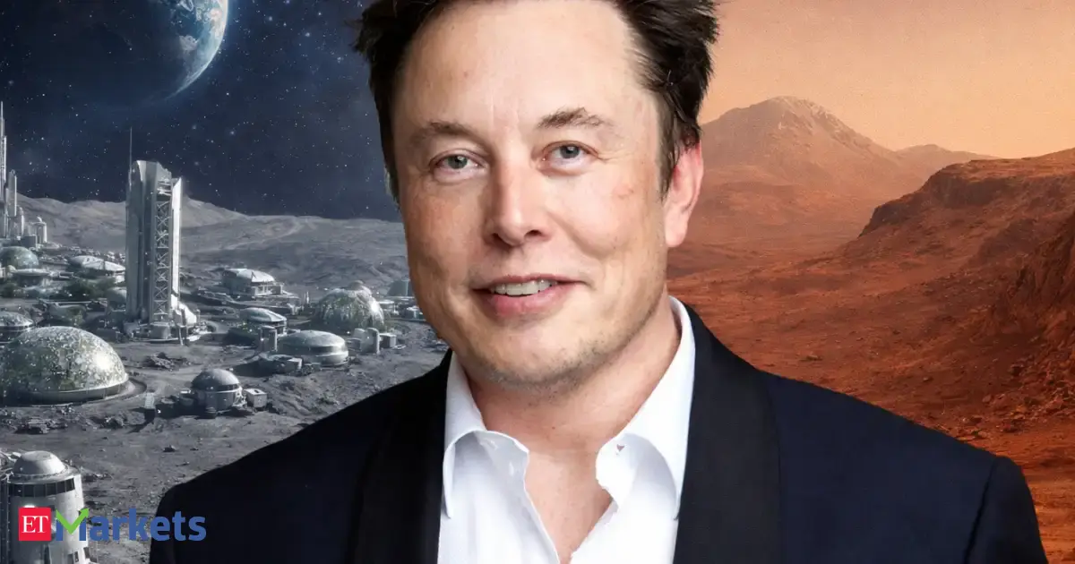 How PayPal money helped Elon Musk build SpaceX, now eyeing biggest IPO in history
