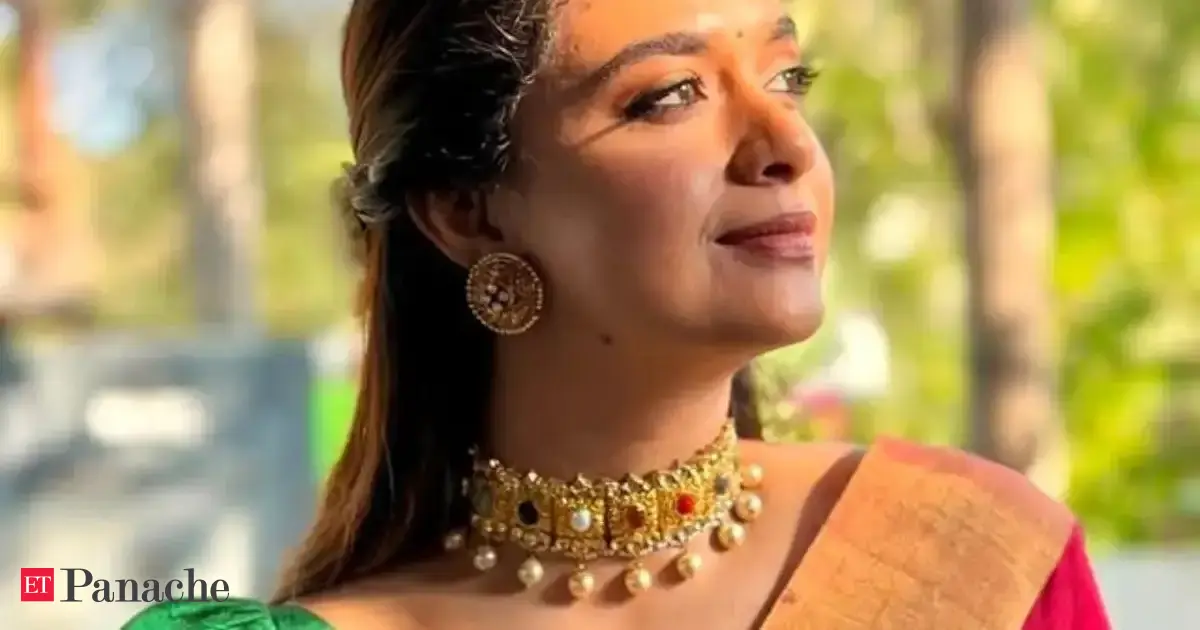 Lost 10 kgs in 9 months. Actress Keerthy Suresh shares how one decision changed her lifestyle. Check her fitness routine