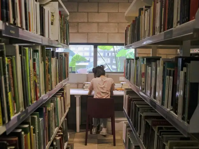 Explore your campus and student facilities