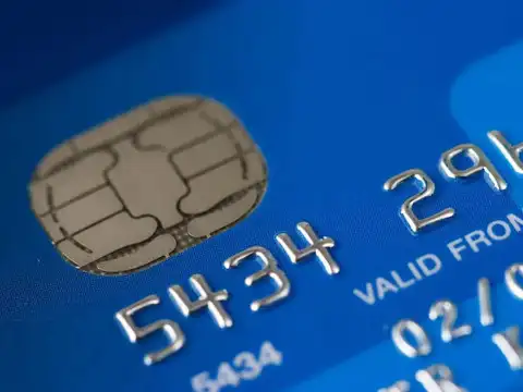 Open a Canadian bank account