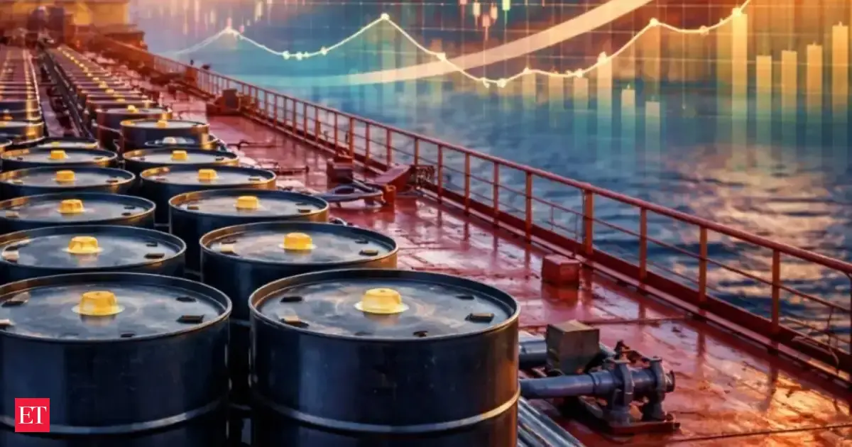 India may negotiate Iran-backed oil corridors as Hormuz recovery looks distant: Moody’s