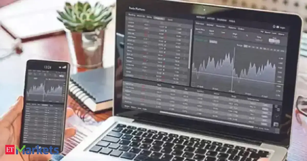 Nifty's 23,600 line in the sand: Why missing this level could pull the index to 22,800