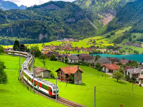 Switzerland